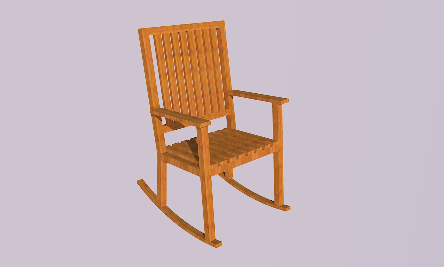 Rocking Chair